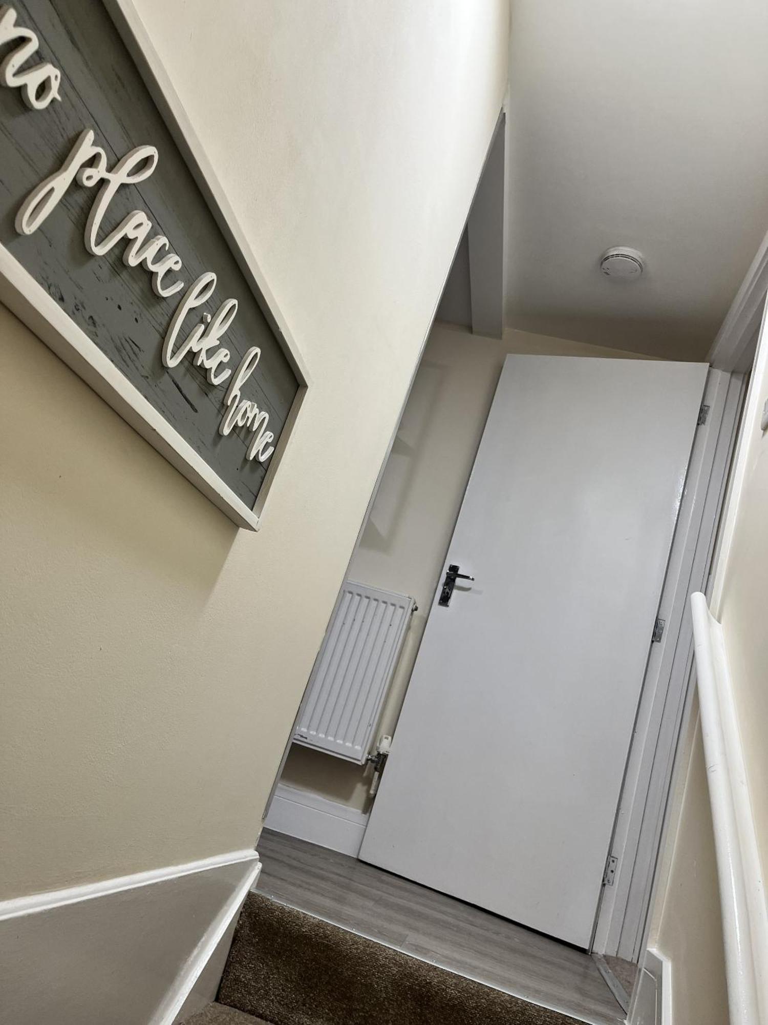 City Centre Apartment Nottingham Dış mekan fotoğraf