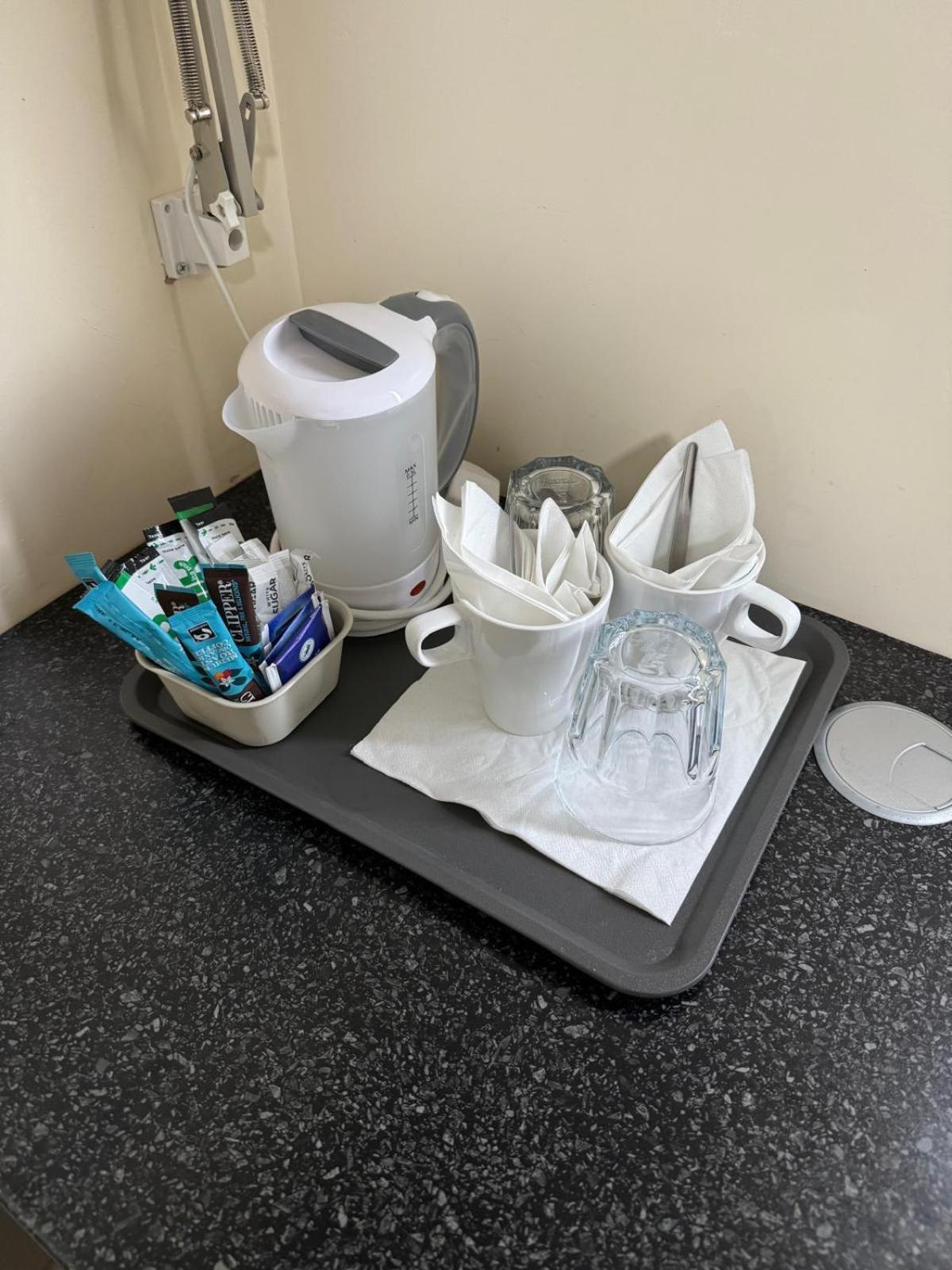 City Centre Apartment Nottingham Dış mekan fotoğraf