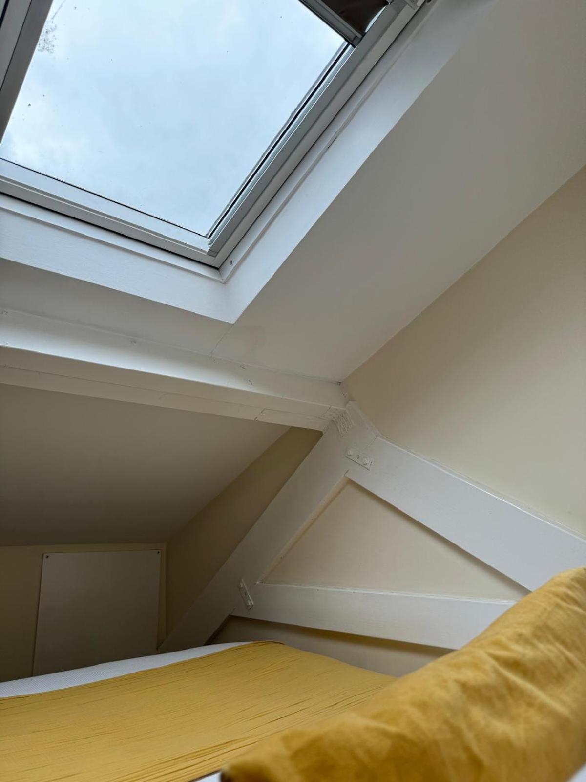 City Centre Apartment Nottingham Dış mekan fotoğraf